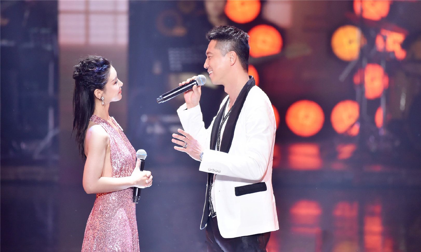 李小萌颜值,李小萌有多迷人