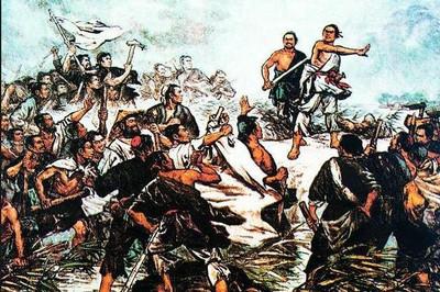 史学家对秦始皇的客观评价,评述秦朝历史地位