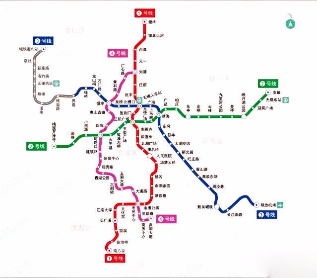 老城价值再次回归！无锡的荣耀之地——河埒口
