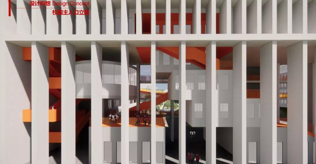 南海最新学校,南海九所重点高中