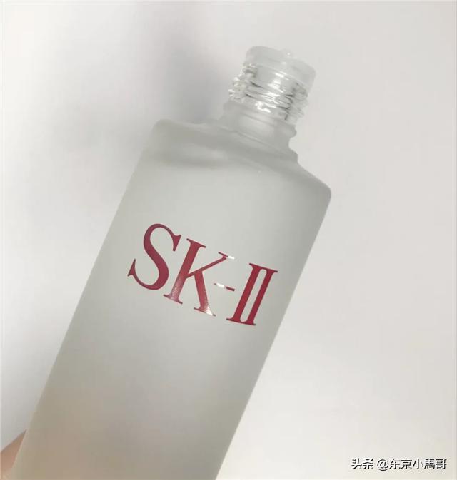 sk2神仙水敏感肌肤二十一岁适合吗,日本sk2护肤品怎么样好用吗