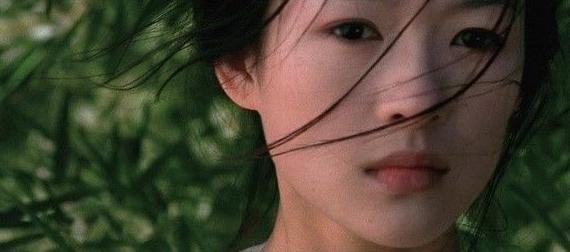 舒淇情史坎坷,张震和舒淇的情史分析