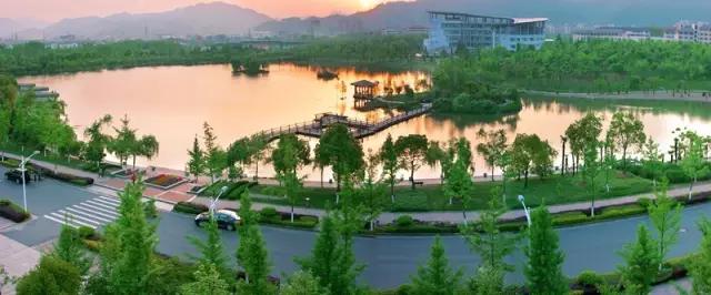 浙江各地市误解,你以为的临安vs实际上的临安