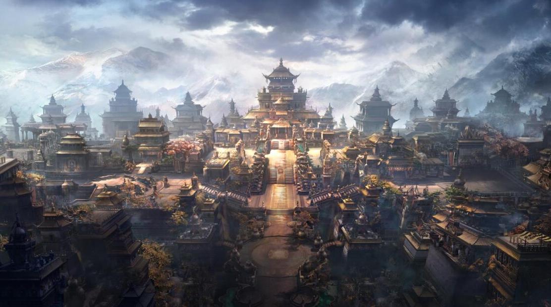 网络小说十年盘点十佳优秀作品,小说十年经典