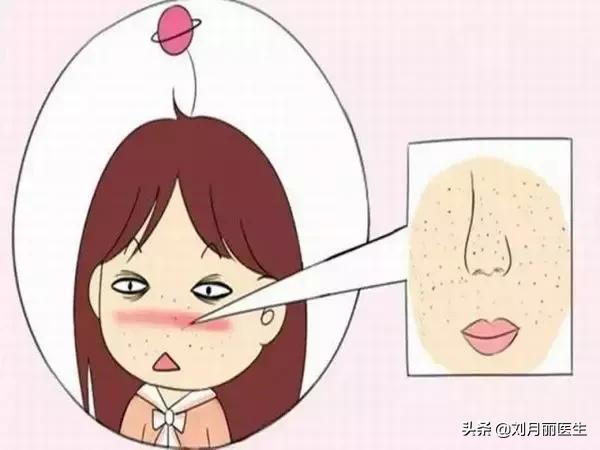 拯救毛孔粗大你不知道方法,脸上毛孔粗大的拯救视频