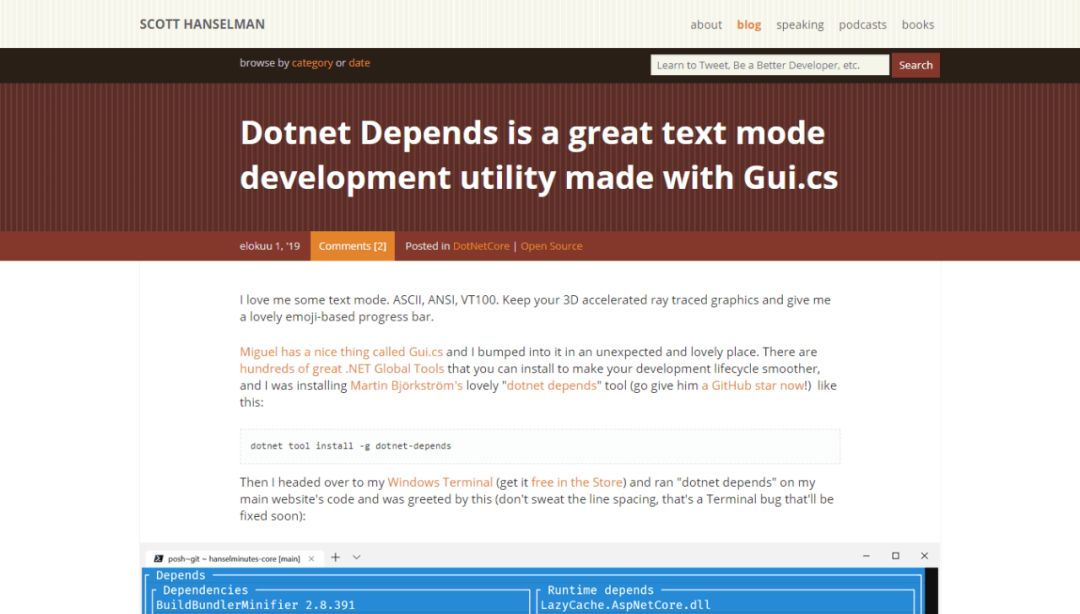 程序员写博客网站推荐,有哪些程序员入门学习的网站