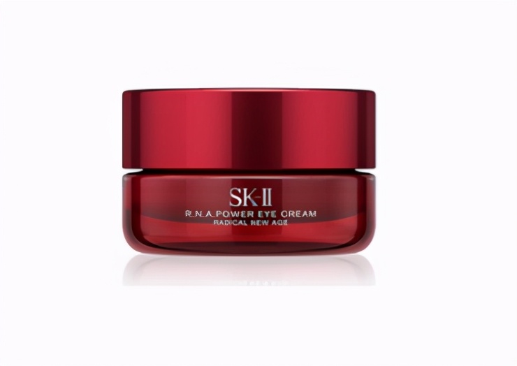 2022女性眼霜哪个牌子好用,最受女性欢迎的8款眼霜