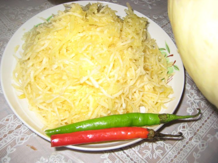 素鱼翅的十种做法,什么菜能和素鱼翅拌