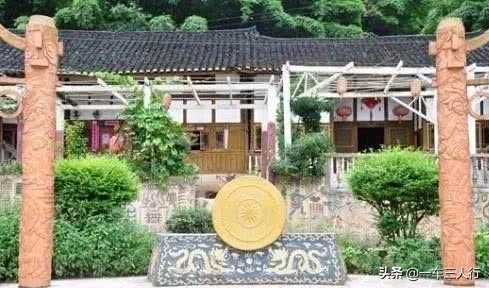 乌当的秋,风情却不张扬