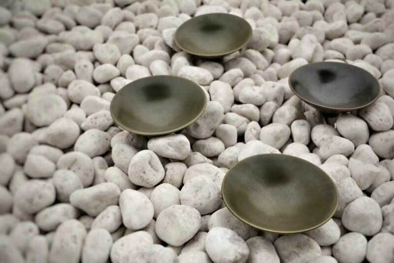 安徽淮南寿州窑瓷器的传承与发展,淮南紫金山在什么地方