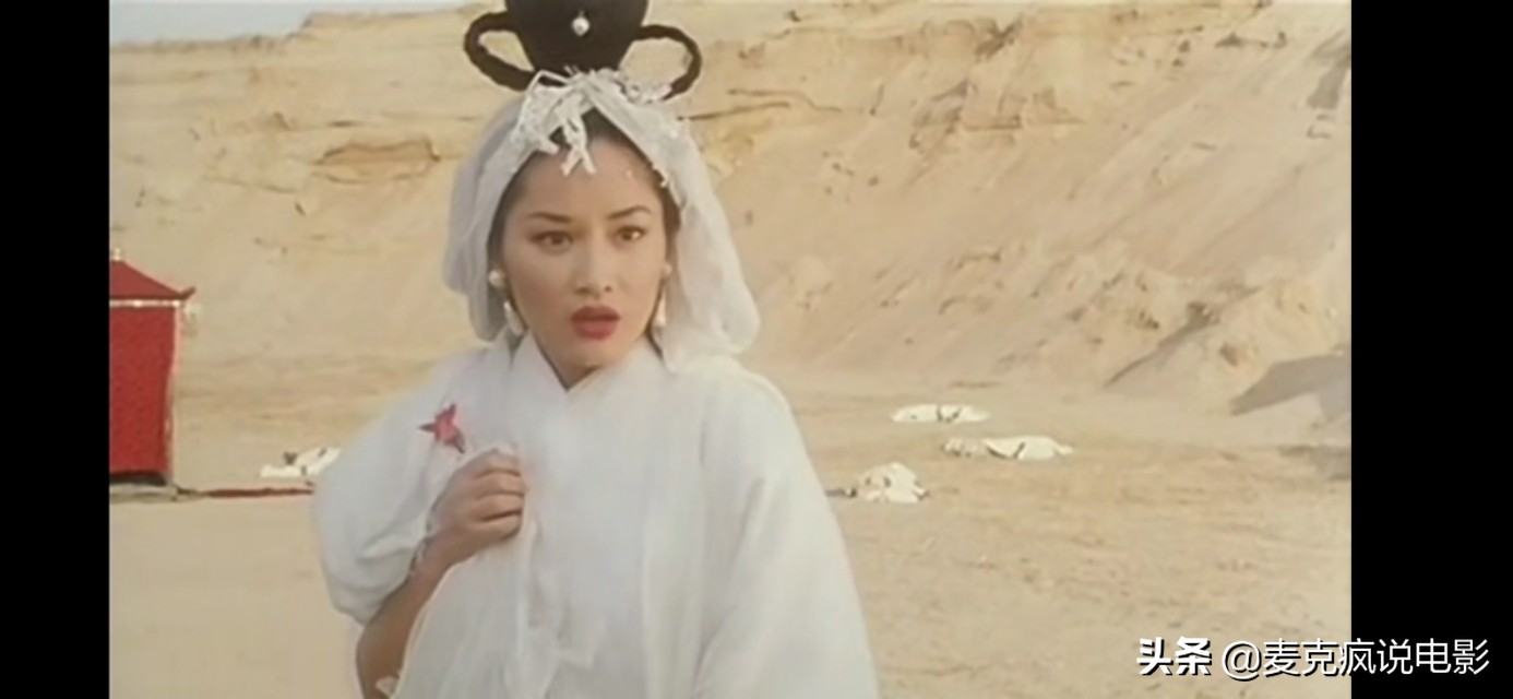 陈勋奇武侠电影全集,陈勋奇最新电影