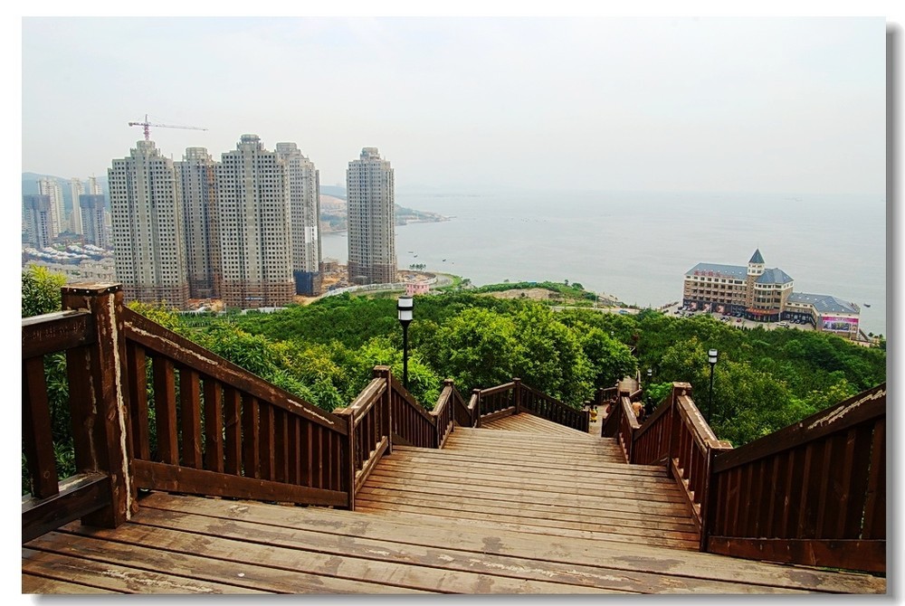 大连经济技术开发区，究竟应该怎么做，才能重振雄风？