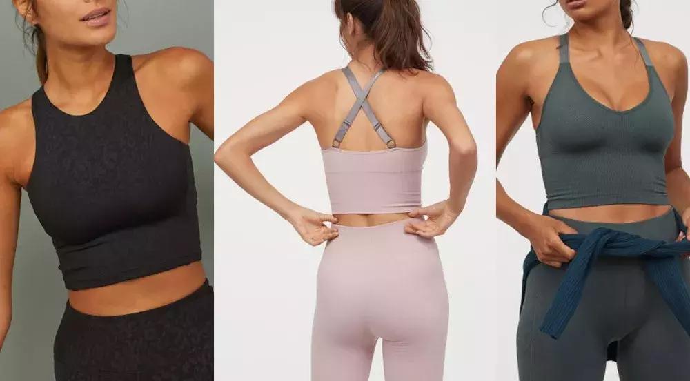 优衣库VSHM，它们家的内衣可都是隐形宝藏，你竟然还不知道？