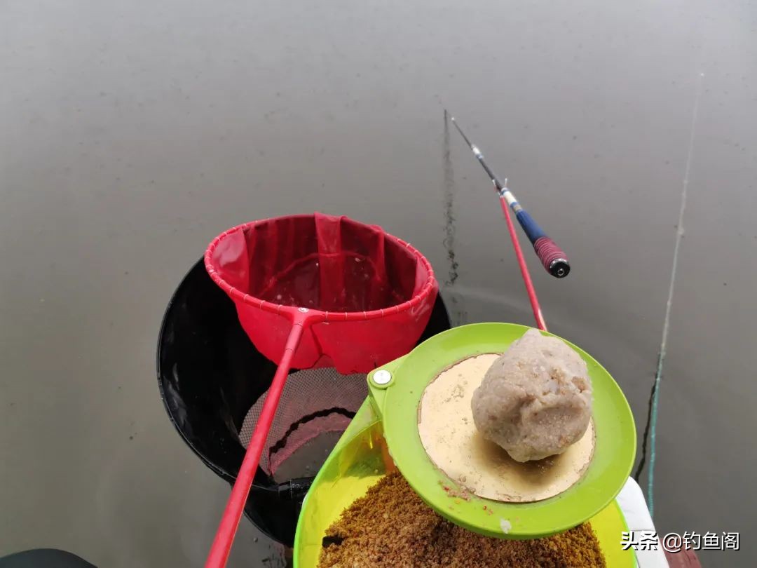 新竿用什么防滑套,手竿防滑带的使用方法