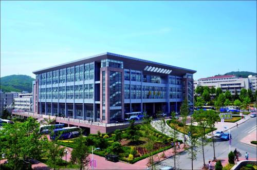 山东省烟台市芝罘区鲁东大学,山东省烟台市鲁东大学