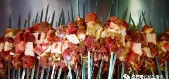 一碗香喷喷的牛肉面,一碗麻辣牛肉面的满足感