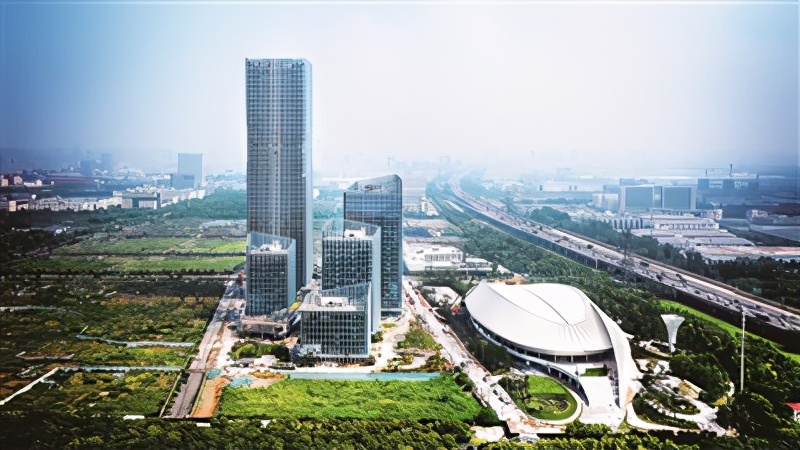 2021智涌钱塘伴手礼,智涌钱塘2021回放