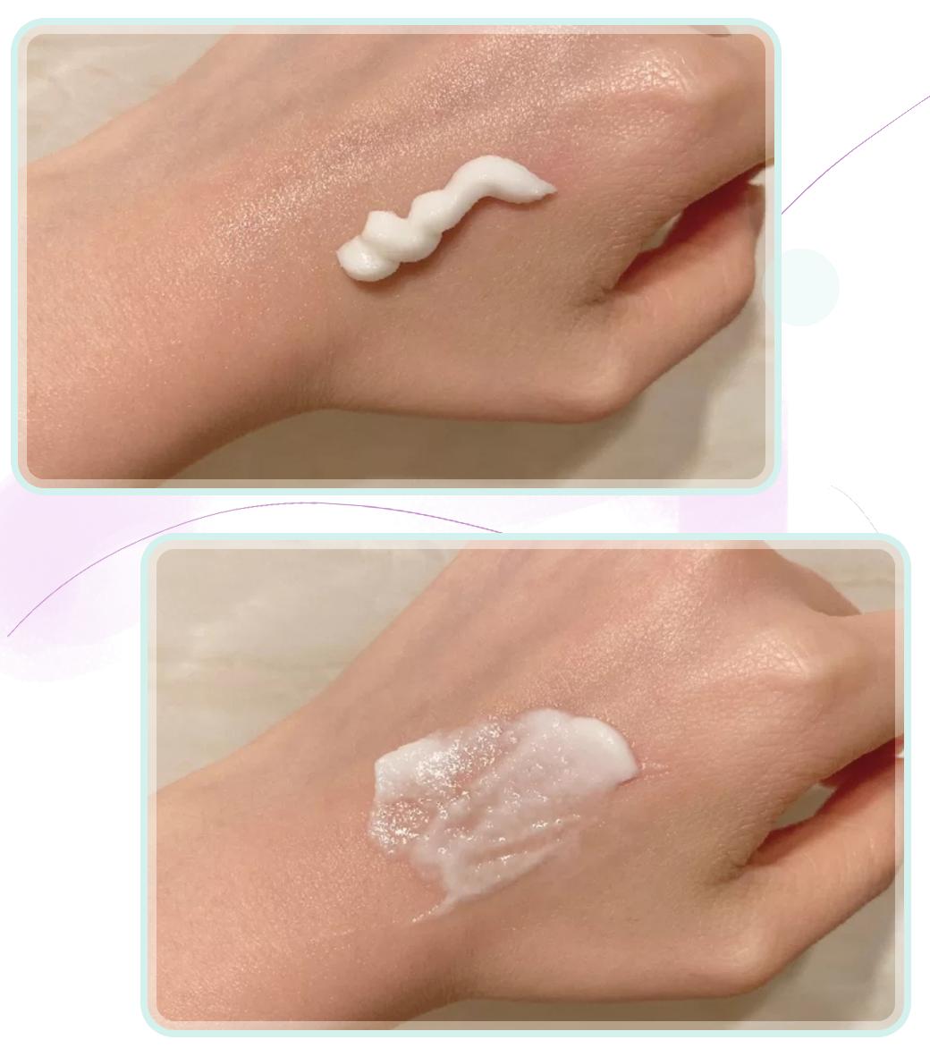 鞠式美妆思路,女鬼式美白法