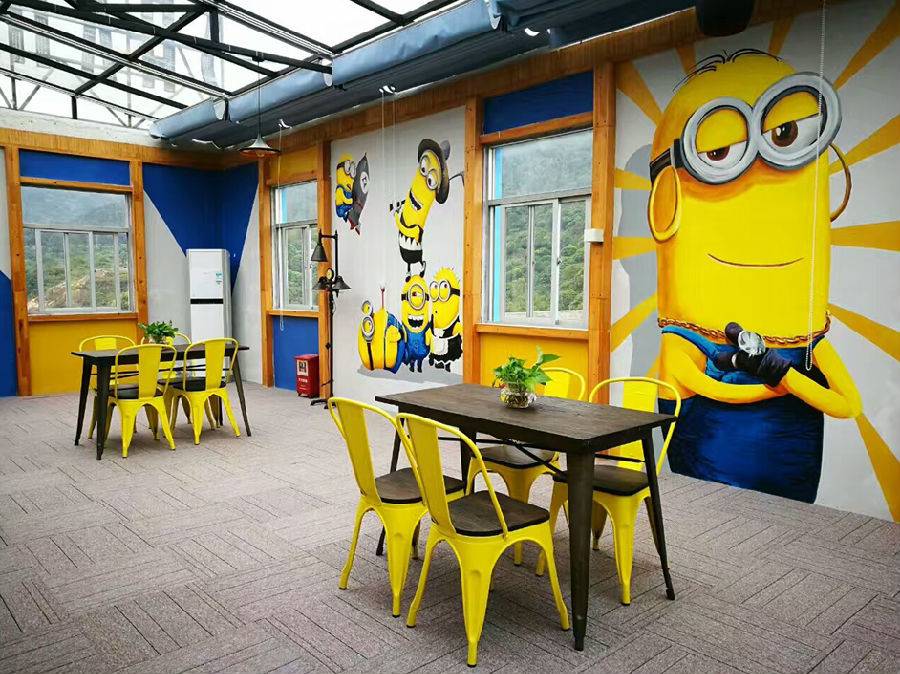 珠海|游珠海长隆海洋王国+精品主题客栈+早餐+卜卜贝1份仅928