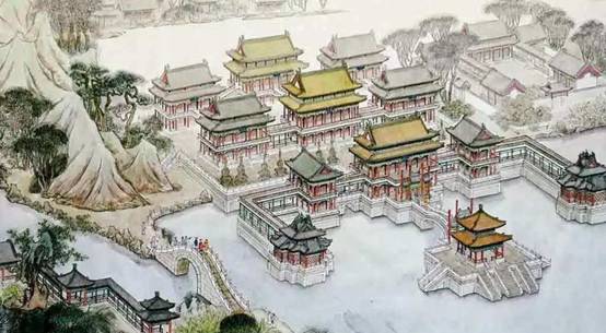 为什么清朝人喜欢住紫禁城,清朝为什么喜欢紫禁城