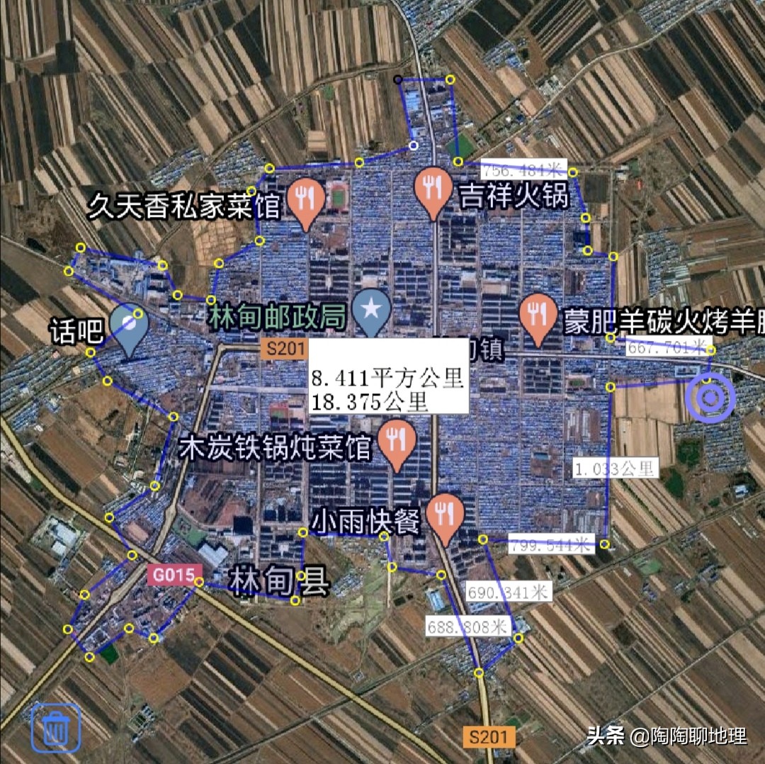 大庆五区四县2018年排名,大庆市5区4县