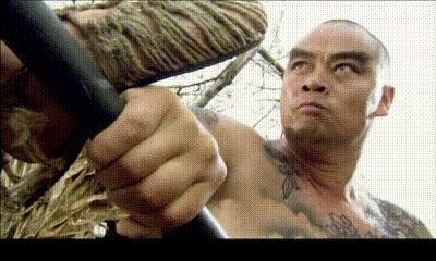 新水浒传鲁智深反对招安,新水浒鲁智深在哪一集死的