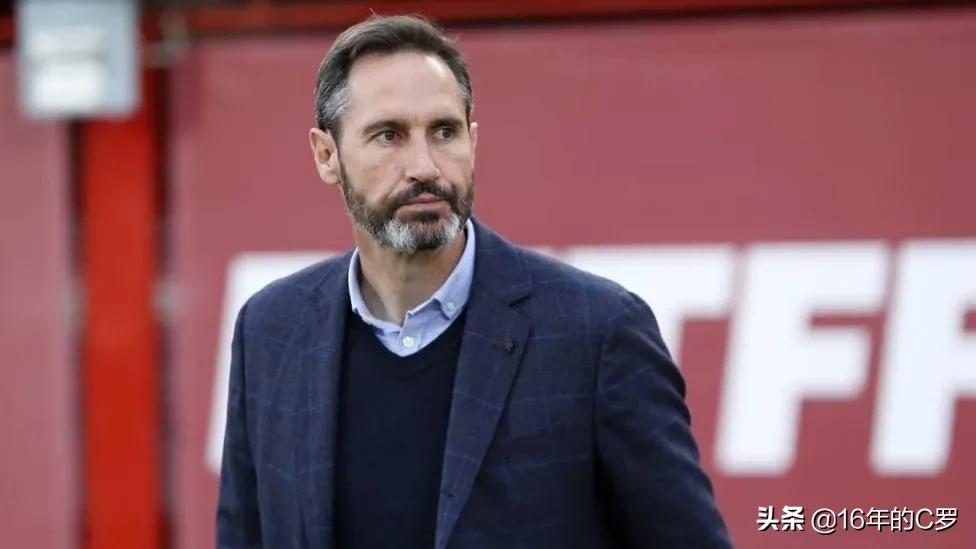 西甲1月最佳主帅公布,西甲十大名帅