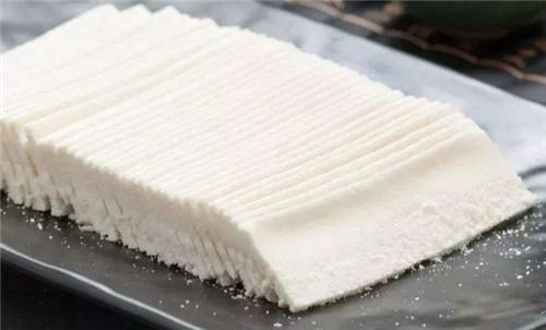 桂花糕传统糕点正宗,福建最传统十大糕点