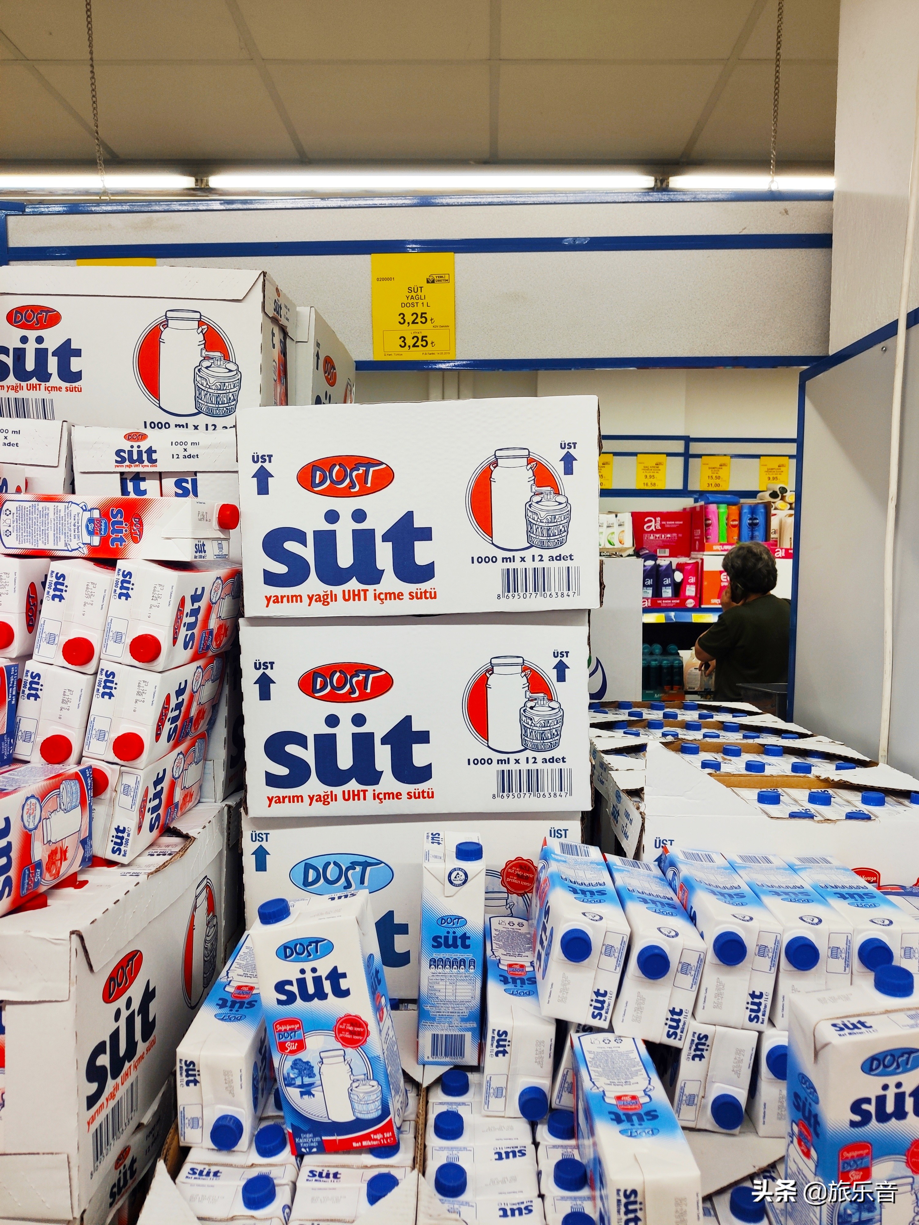 土耳其旅游必须做的事情,土耳其旅行必须知道的事