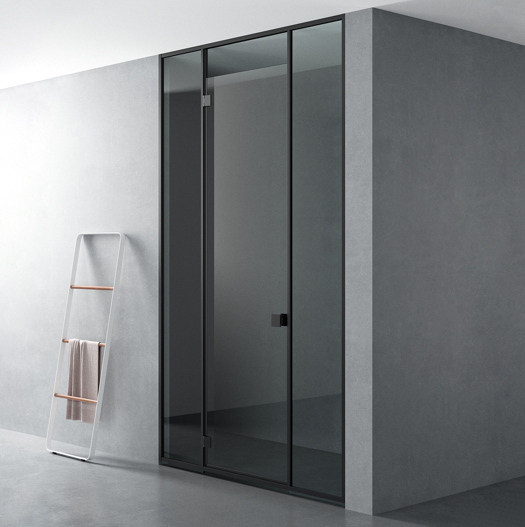 德立淋浴房选哪款性价比高,德立淋浴房轻定制系列