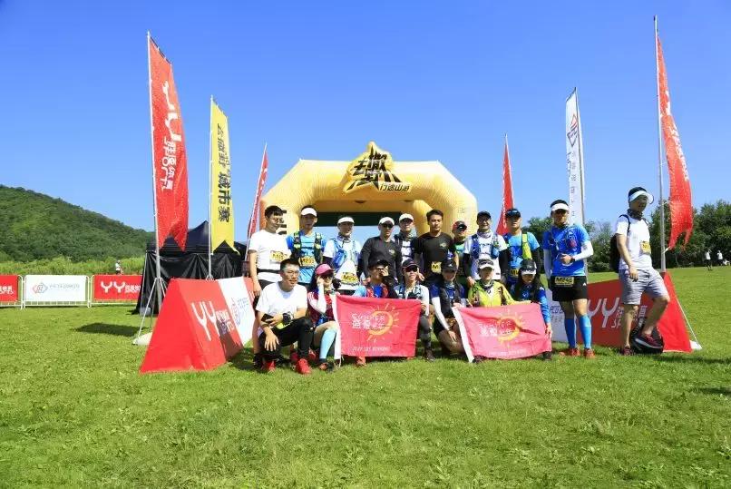 北京延庆周边野游有山有水,北京延庆山顶草甸