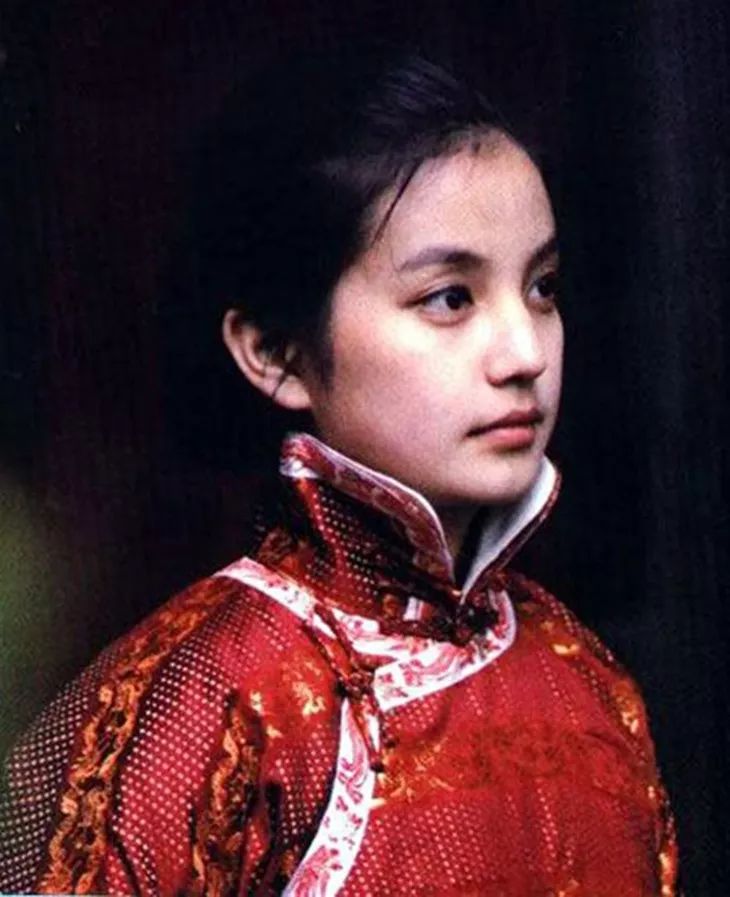 赵薇为啥演小燕子,赵薇演过什么节目