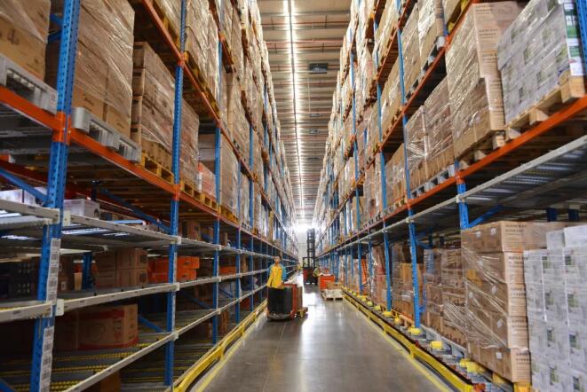 今年“双十一”，快递为啥送得这么快？