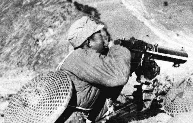 八路军战斗英雄吕俊生,杀敌英雄吕俊生军衔