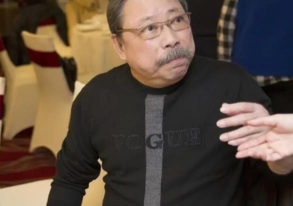 陈松勇的财产都给了保姆吗,陈松勇遗产留给女儿