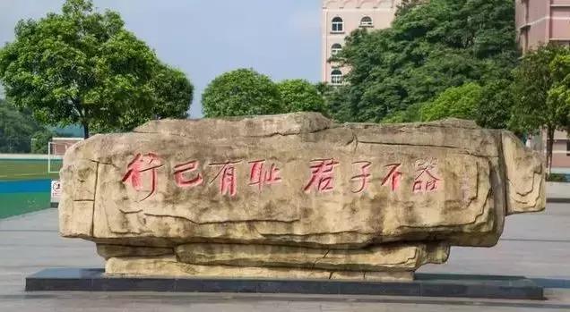 重庆最好的10所中学,重庆排名前十的中学是哪些学校