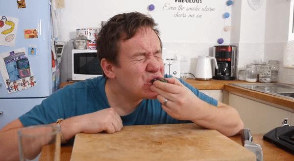 牛油果是坏了吗,牛油果几十年前