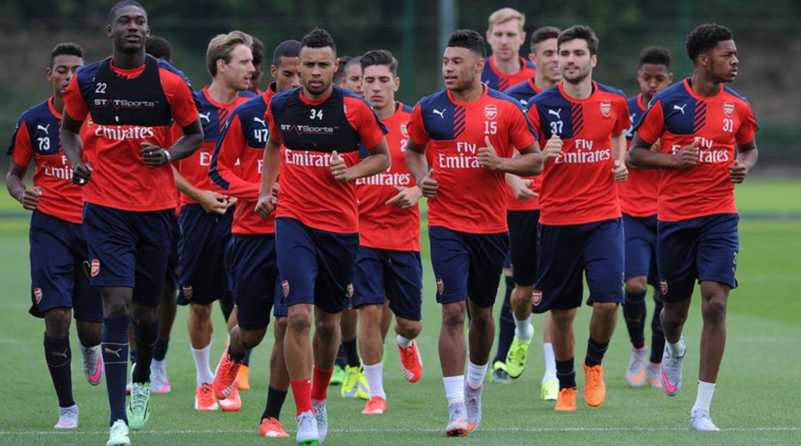 足球黑科技小玩意,足球赛场最新的黑科技