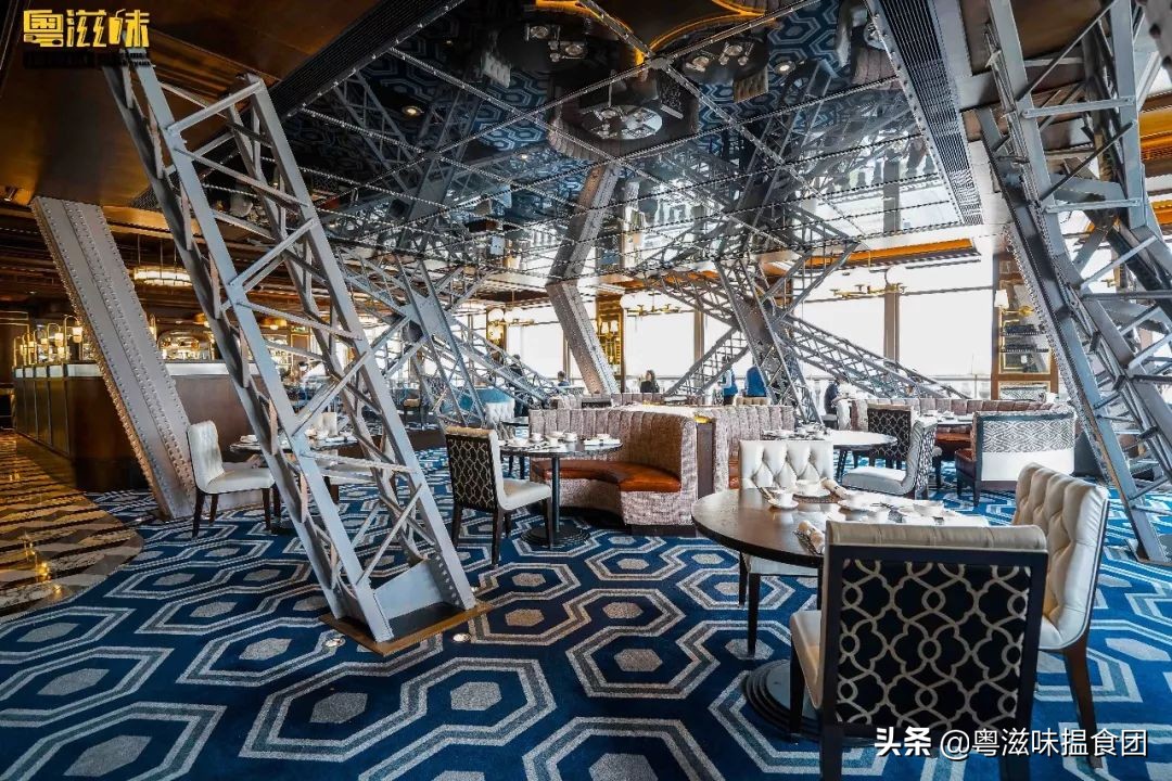 寻味澳门时光沉淀美味手信传递 (澳门美食黑珍珠)