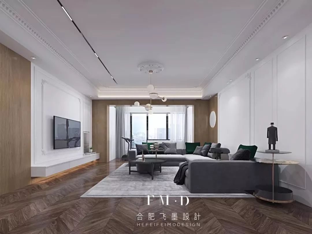 怎样铺木地板才不会响,怎么铺木地板不会发霉