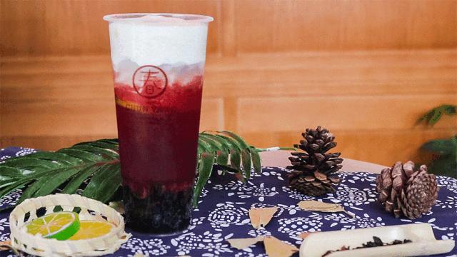 厦门茶饮打卡地点有哪些,厦门必去饮品店