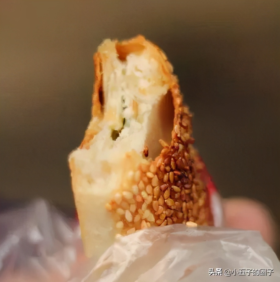 尝一口就忘不掉的南京特色美食,南京特色老字号美食