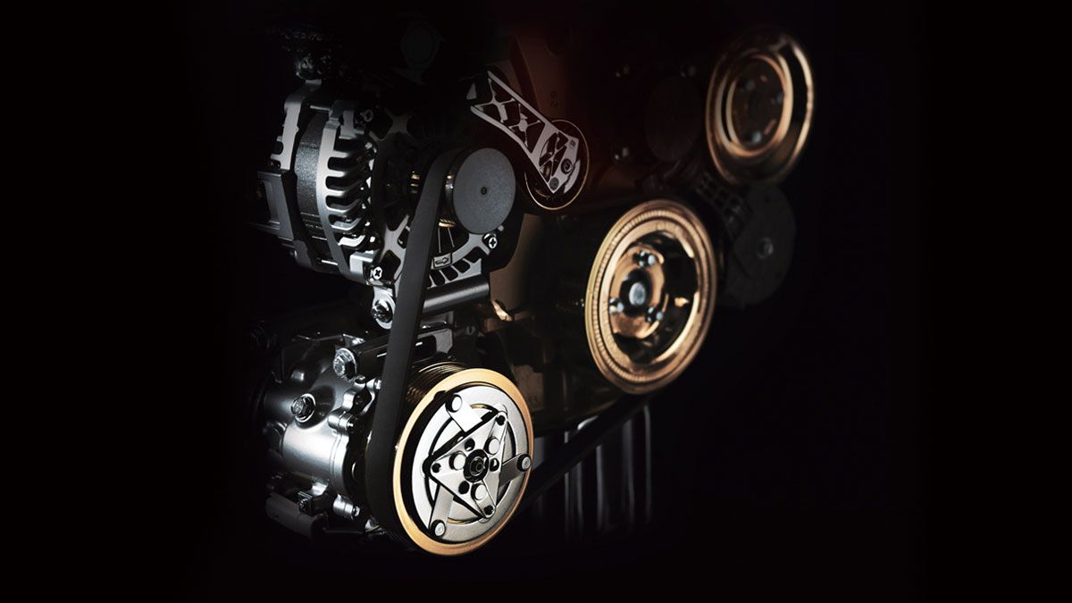 看一眼少一眼DS家族盘点它未来可能会向标致学习么？