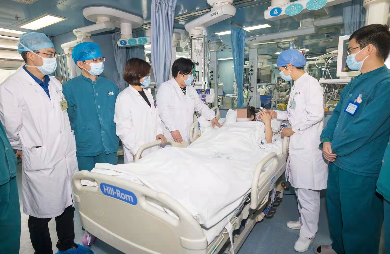 孕妇33周心脏肿得像气球！专家提醒：心脏高危女性孕前莫忽视风险评估