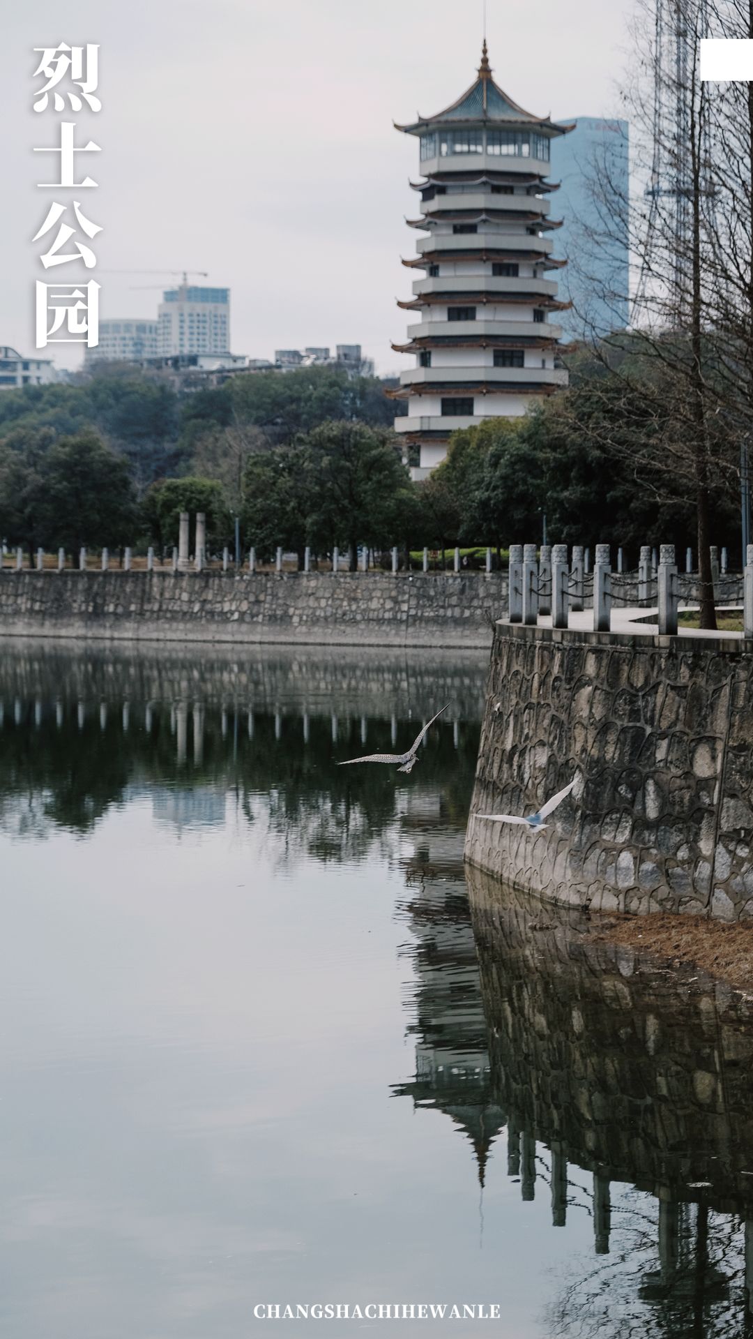 带你看看真正的长沙,带你在长沙感受一场如梦如幻