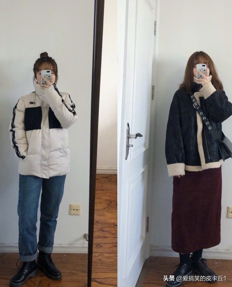 腿短的女生怎么穿看起来潮,腿短的妹子怎么穿