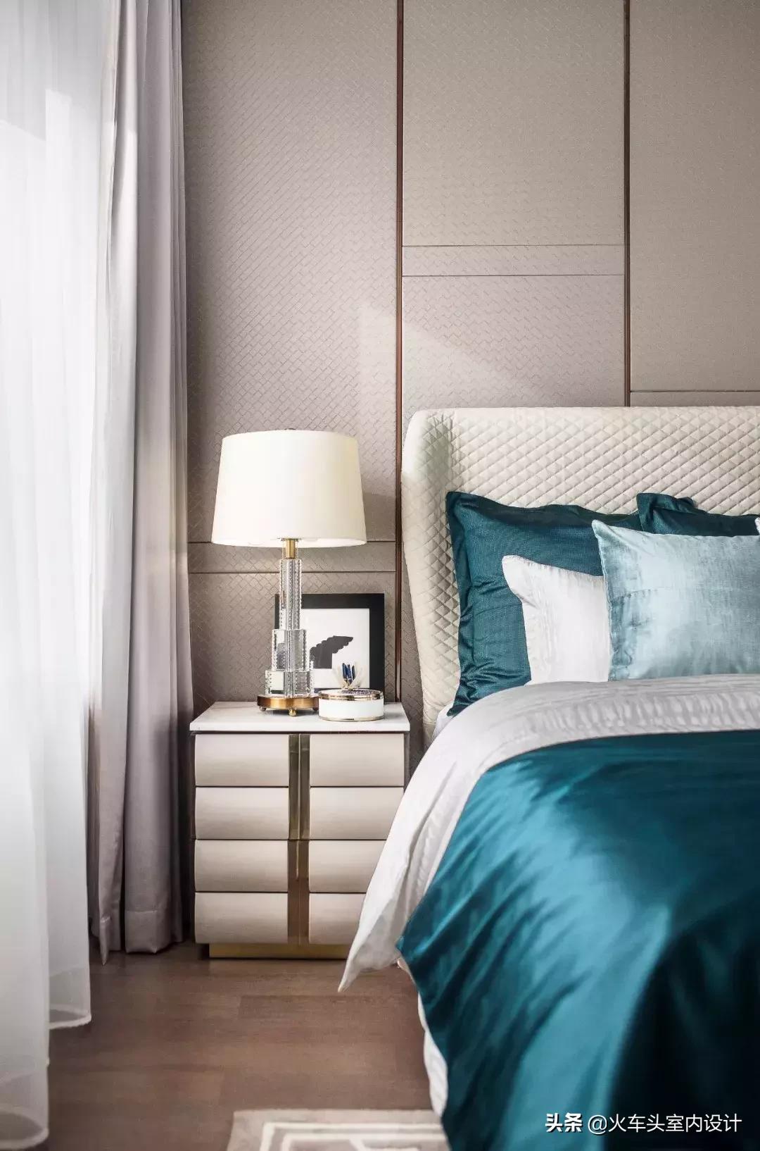 名师黄志达新作|半奢主张——都市的静享生活空间