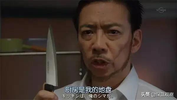 黑帮卖奶茶,黑帮摆摊卖夜宵