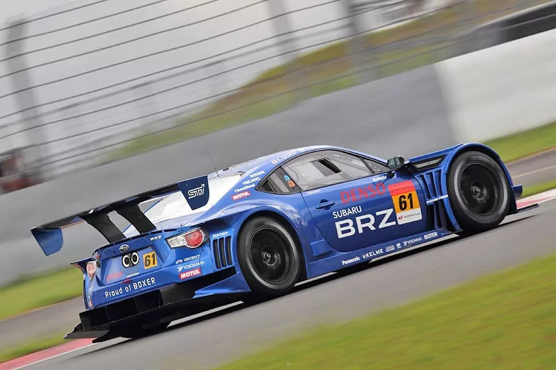 假如让你体验一次SuperGT的STIBRZ,国庆假期减少两天值吗