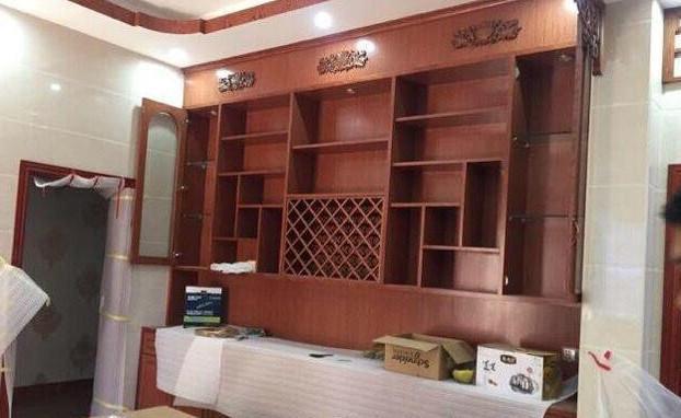 老公装的房子我特别不满意,老公装修的房子太丑